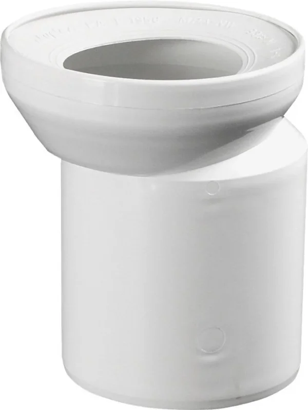 Bruckner Excentrický Kus Odpadní K Wc Jen Po Omezenou Doba