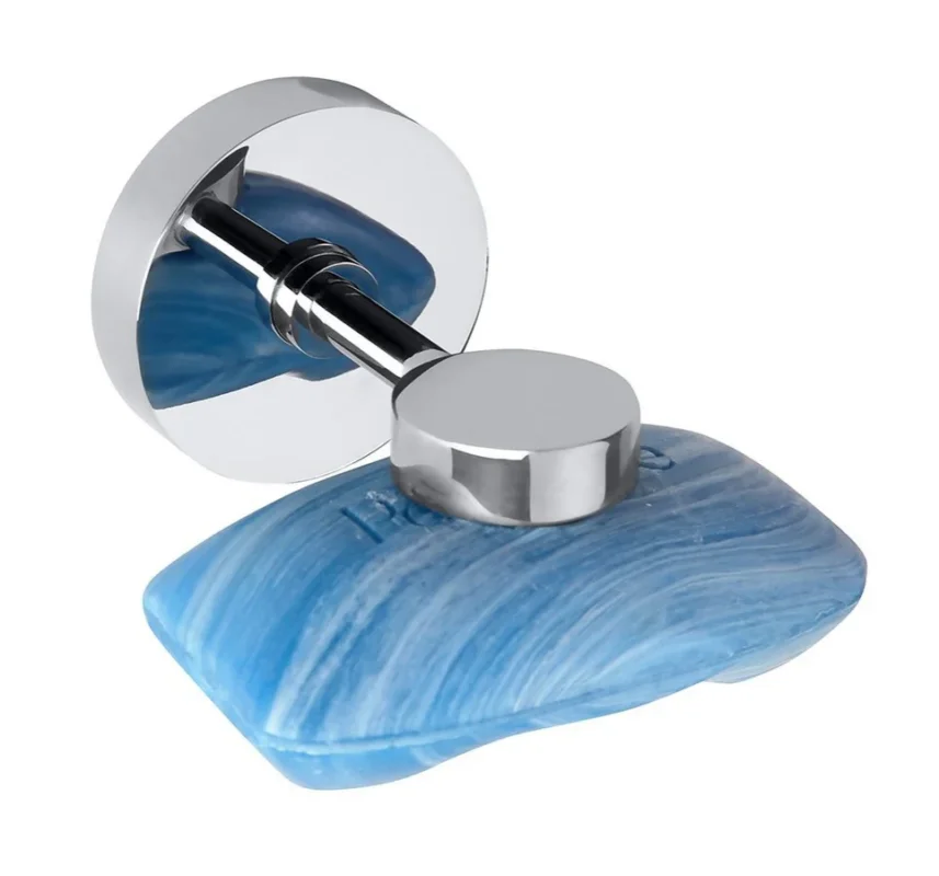 Sapho X-round Mýdlenka Magnetická, Chrom Objednat Nyní