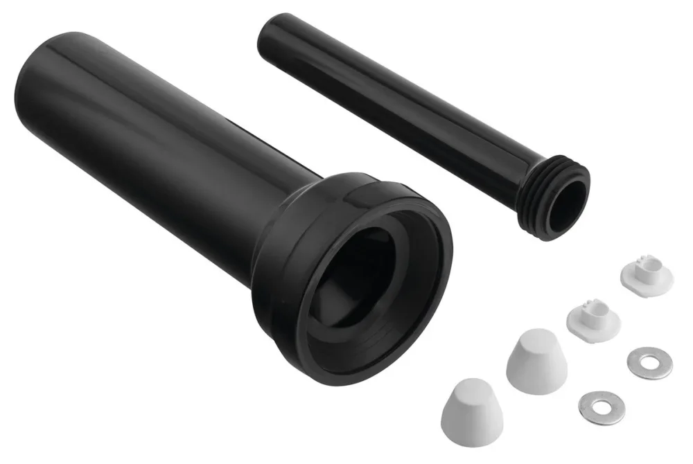 Sleva Bruckner Wc Dopojení - Set Pro Závěsné Wc, 350mm
