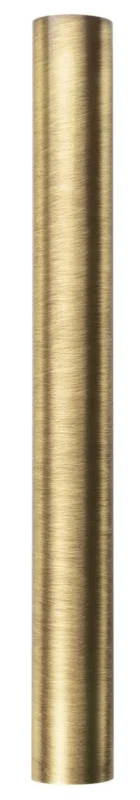 Sapho Prodloužená Odpadní Trubka Sifonu, 32/300mm, Bronz Vysoce Kvalitní