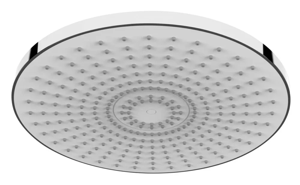 Nejprodávanější Aqualine Hlavová Sprcha, Průměr 300mm, Abs/chrom