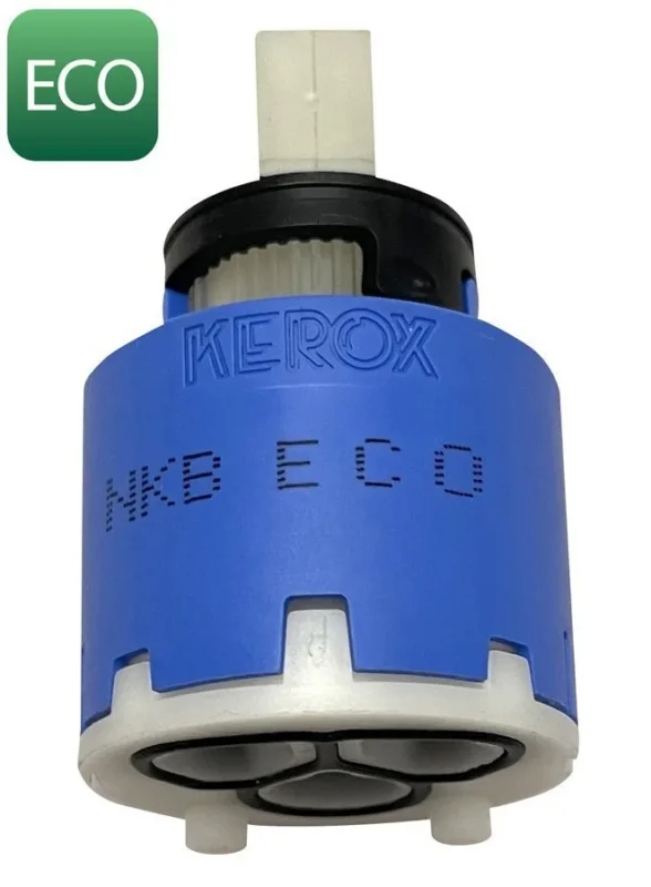 Výprodej Sapho Kerox Eco Směšovací Kartuše 35mm, Nízká