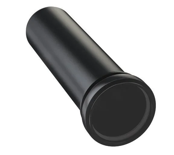 Levný Bruckner Prodlužovací Kus Pro Závěsné Wc, Prům. Potrubí 90mm, Délka 350mm