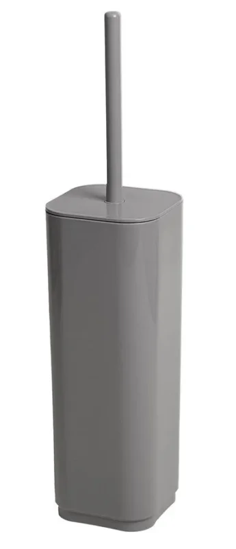 Gedy Seventy Wc štětka Na Postavení, šedá Značkový
