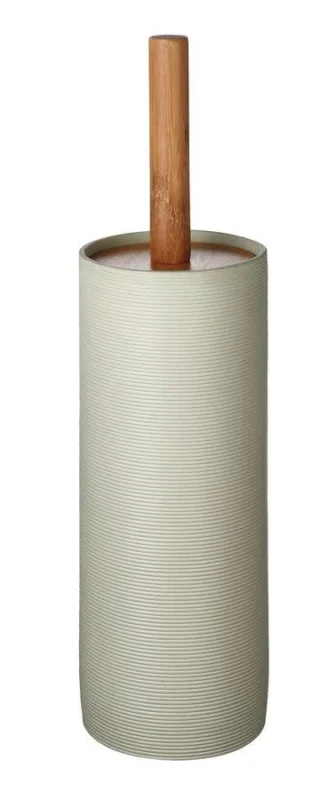 Ridder Roller Wc štětka Na Postavení, Béžová Top Prodej