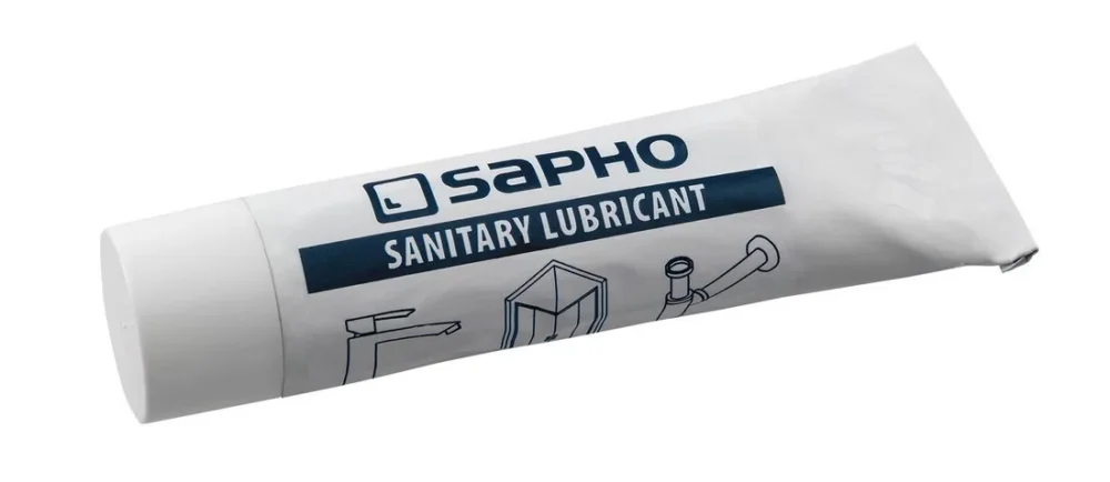 Sapho Sanitární Silikonové Mazivo 70ml Top Prodej