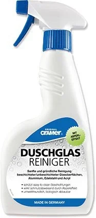 Sapho čistící A Ochranný Prostředek Na Sklo Sprchových Zástěn, 750ml Hit Sezóny