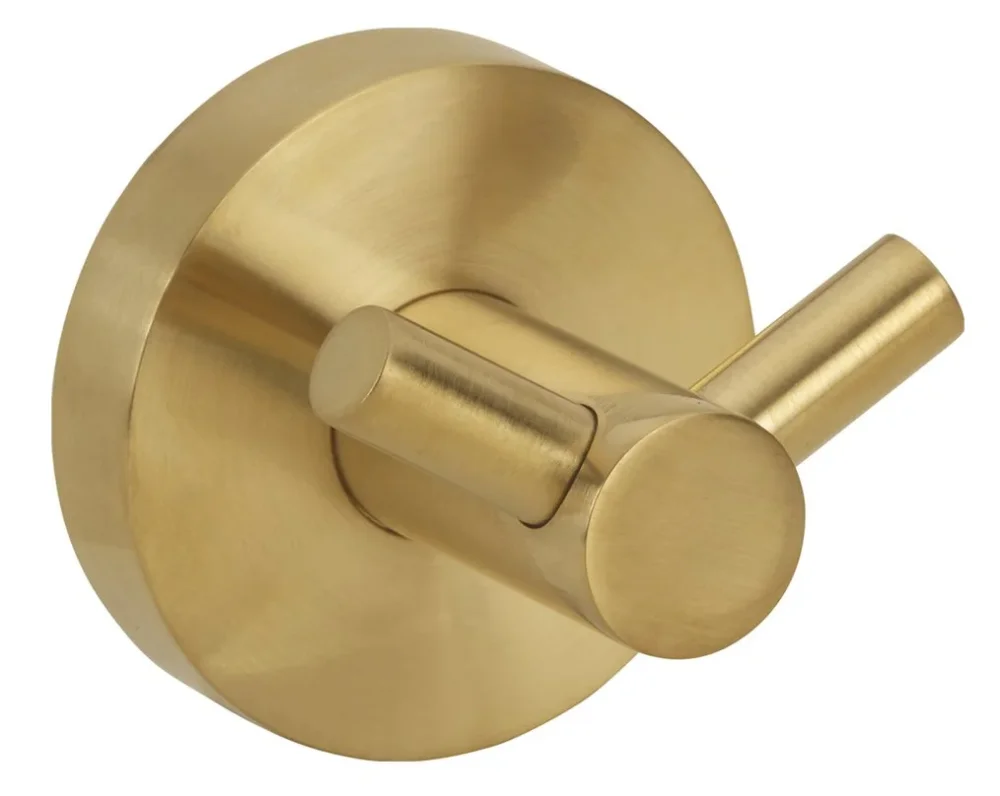 Sapho X-round Gold Dvojháček, Zlato Mat Aktuální