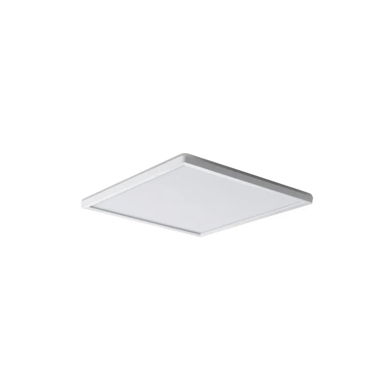 Nejlepší Volba Kanlux Azpo Stropní Led Svítidlo, 225x225mm, 12,3w, 3000/4000/6000k, Ip54, Bílá