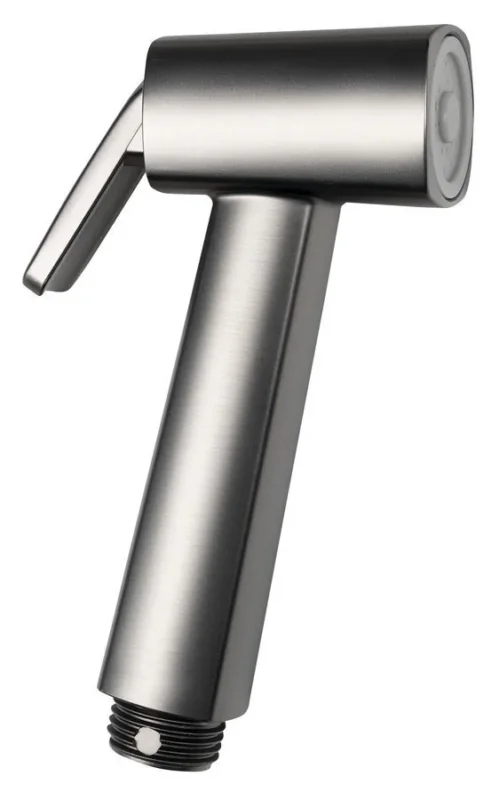 Sapho Bidetová Sprška Hranatá, Abs/gun Metal Objednat Nyní